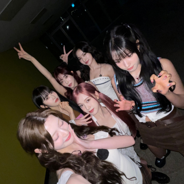 ▲스테이씨(사진 = 하이업엔터테인먼트 제공)