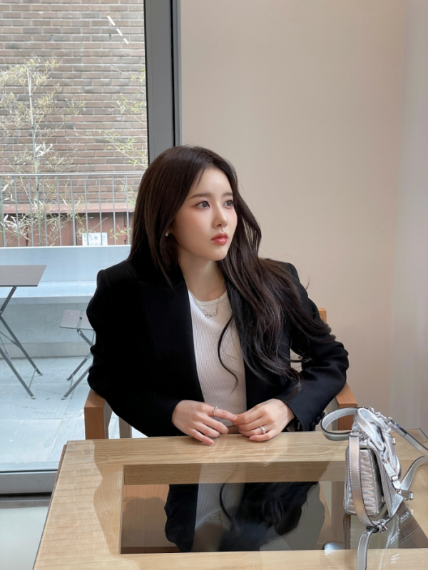 ▲스테이씨 시은 (사진 = 하이업엔터테인먼트 제공)