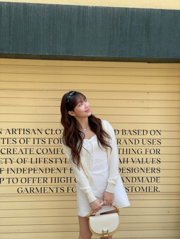 ▲스테이씨 수민(사진 = 하이업엔터테인먼트 제공)