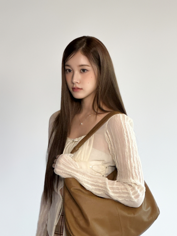 ▲스테이씨 재이(사진 = 하이업엔터테인먼트 제공)