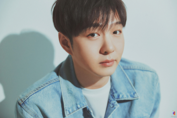 ▲비투비 이창섭(사진제공 = 판타지오)