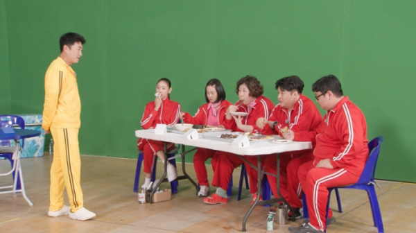 ▲'먹찌빠' 게장(사진제공=SBS)