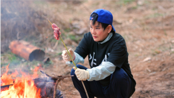 ▲'박원숙의 같이 삽시다' (사진제공=KBS 2TV)