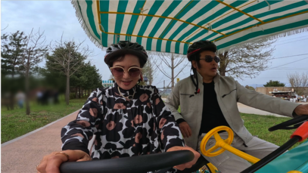 ▲'박원숙의 같이 삽시다' (사진제공=KBS 2TV)