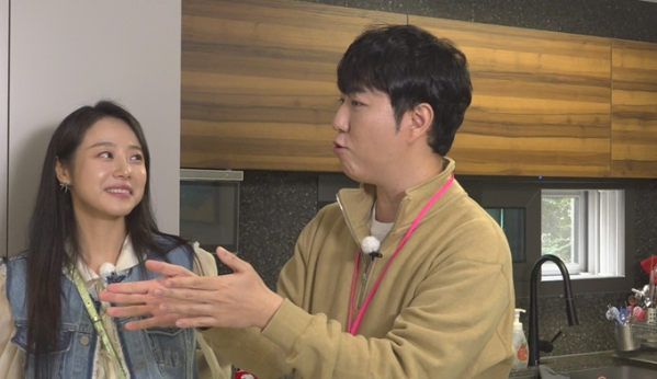 ▲‘구해줘! 홈즈’(사진제공=MBC)