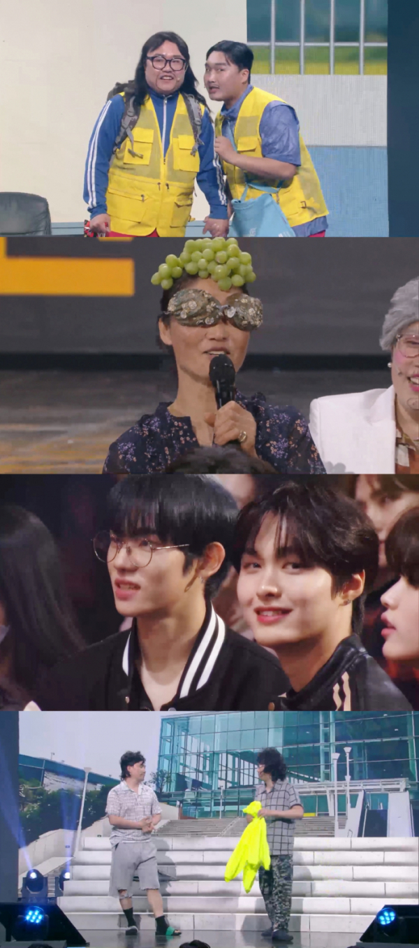 ▲'개그콘서트'(사진제공=KBS 2TV)