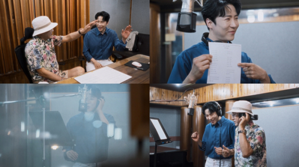 ▲에녹 (사진 = 뉴에라프로젝트 제공)