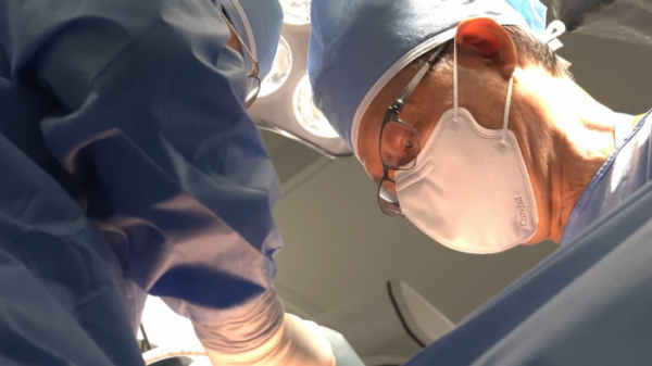 ▲'명의' 유방암 (사진제공=EBS1)