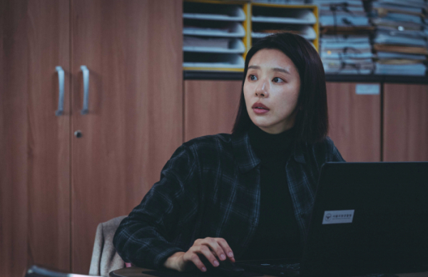 ▲이주빈(사진제공=앤드마크)