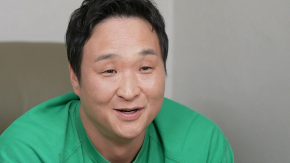 ▲'나혼자산다' 구성환(사진제공=MBC)