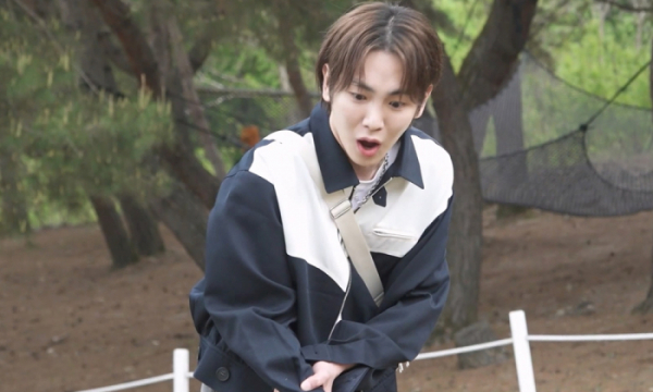 ▲'나혼자산다' 샤이니 키(사진제공=MBC)