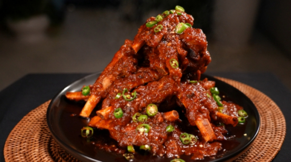 ▲'편스토랑' 류수영 (사진제공=KBS 2TV)