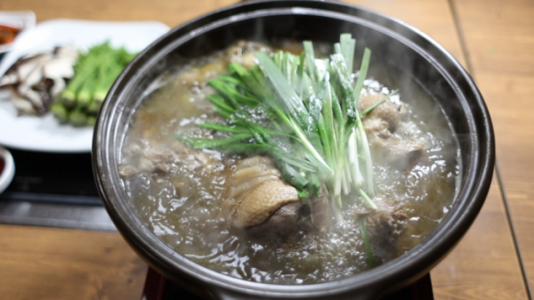 ▲'동네한바퀴' 음성 (사진제공=KBS 1TV)