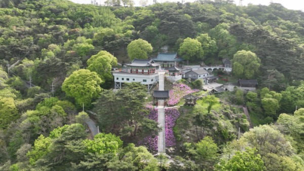 ▲'동네한바퀴' 음성 (사진제공=KBS 1TV)