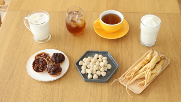 ▲'동네한바퀴' 음성 (사진제공=KBS 1TV)