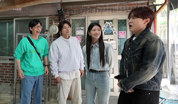 ▲'놀면 뭐하니'(사진제공=MBC)