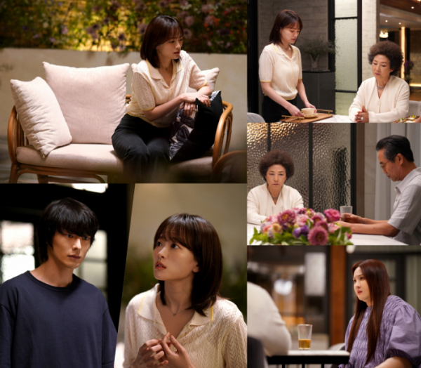 ▲'히어로는 아닙니다만' 5회(사진제공=JTBC)