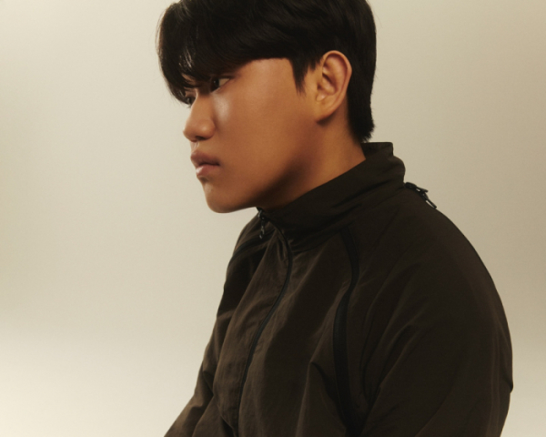 ▲안재우 (사진 = 더하기 기억 프로젝트 제공)