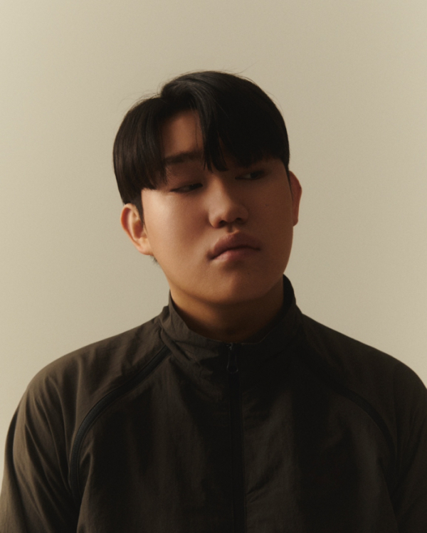 ▲안재우 (사진 = 더하기 기억 프로젝트 제공)