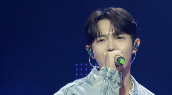 ▲'송스틸러' 김재환(사진제공=MBC)