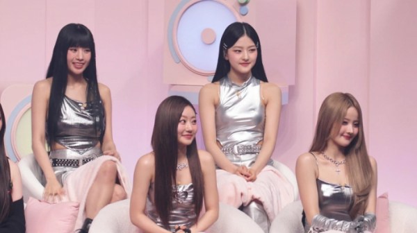 ▲'송스틸러' 키스 오브 라이프(사진제공=MBC)