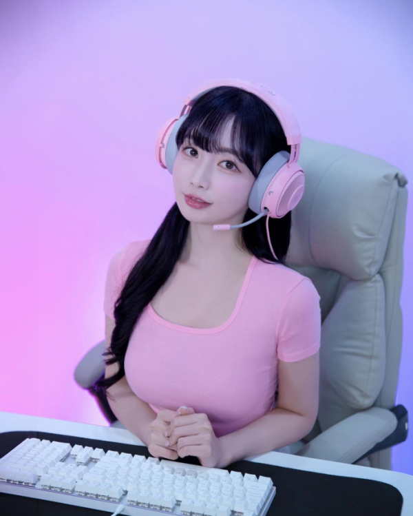 ▲곽민선 아나운서(사진=곽민선 SNS)