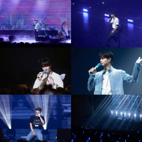 ▲육성재 (사진=아이윌미디어 제공)