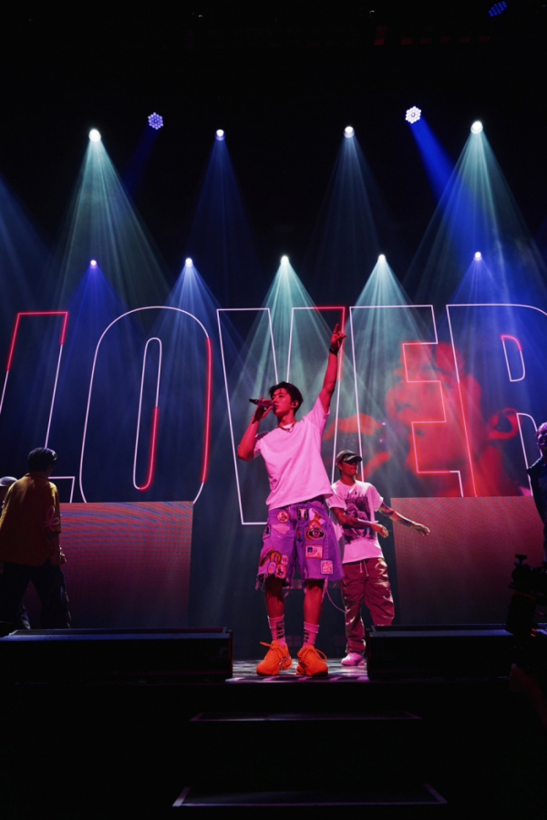 ▲비아이 (사진 = 131레이블 제공)