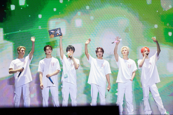 ▲NCT DREAM(사진제공=SM엔터테인먼트)