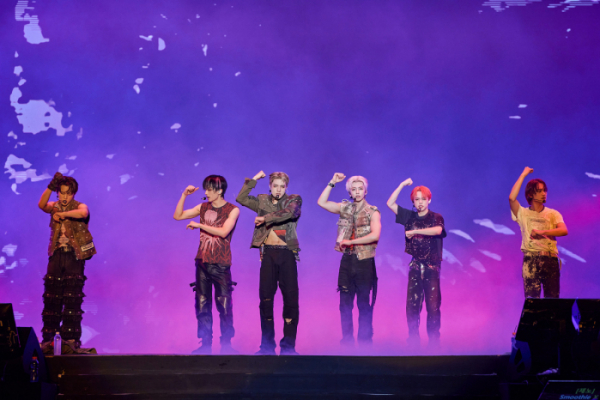 ▲NCT DREAM(사진제공=SM엔터테인먼트)