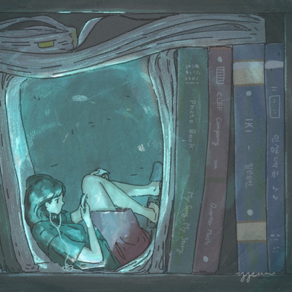 ▲'인생네곡 프로젝트'(사진=쿼터뮤직, 클래프컴퍼니 제공)