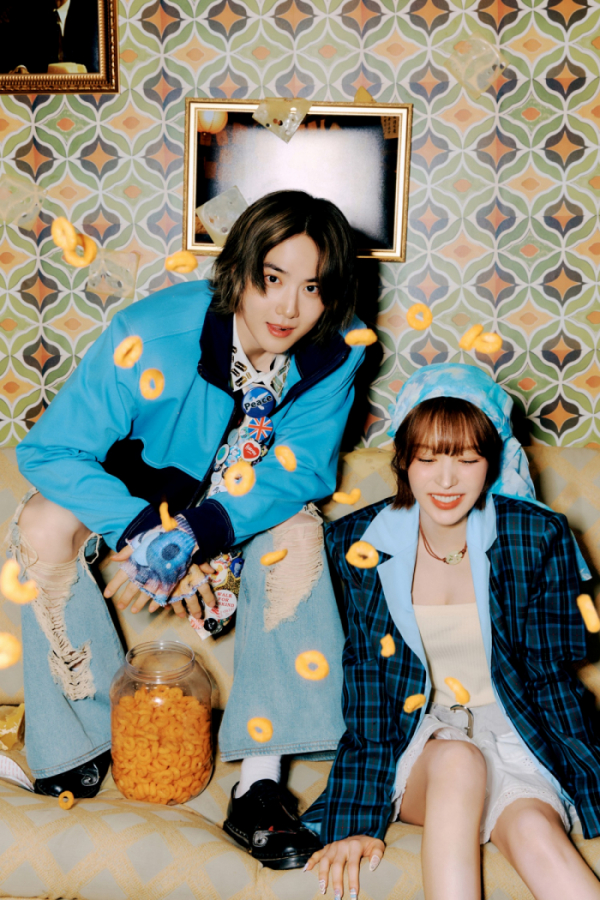 ▲엑소 수호(사진제공=SM엔터테인먼트)