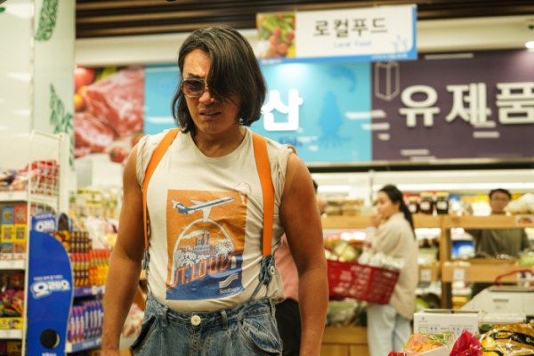 ▲'핸섬가이즈' 이희준(사진제공=NEW)