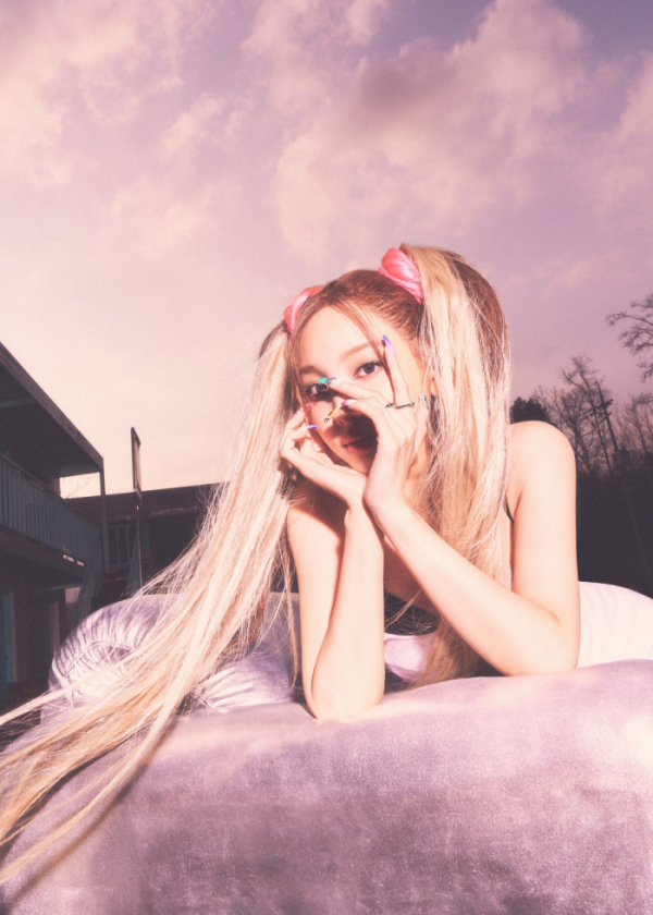 ▲트와이스 나연(사진제공=JYP엔터테인먼트)