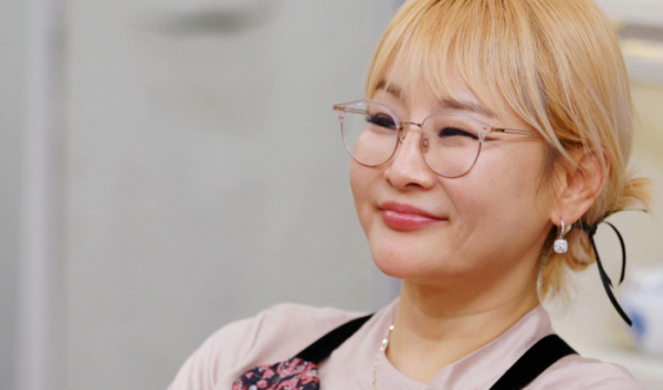 ▲‘절친 토큐멘터리 4인용식탁’(사진제공=채널A)