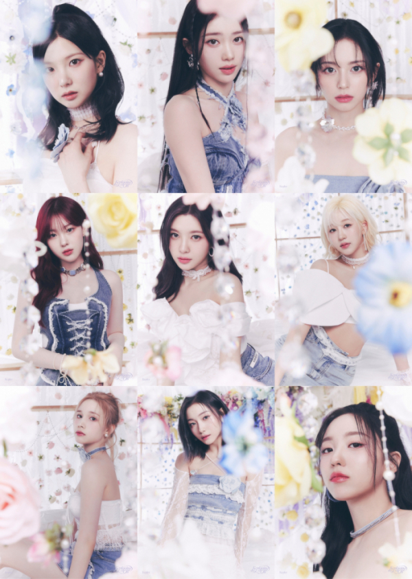 ▲케플러 (사진 = 웨이크원·스윙엔터테인먼트 제공)