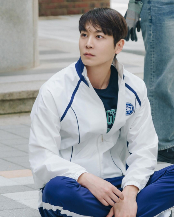 ▲'선재업고튀어' 김형구 역의 이철우(사진=이철우 SNS)