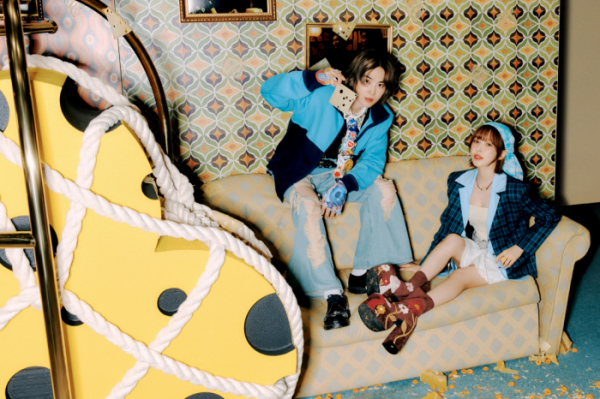 ▲엑소 수호(사진제공=SM엔터테인먼트)