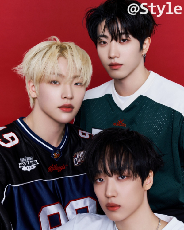 ▲더킹덤(사진=앳스타일 제공)