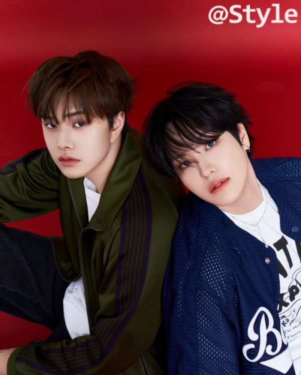 ▲더킹덤(사진=앳스타일 제공)