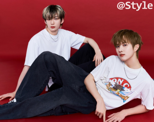 ▲더킹덤(사진=앳스타일 제공)