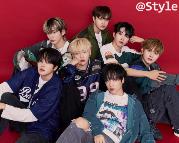 ▲더킹덤(사진=앳스타일 제공)