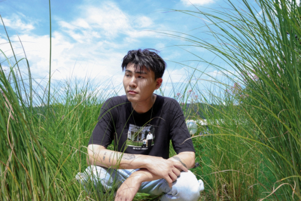 ▲카더가든(사진 = 두루두루 아티스트 컴퍼니 제공)