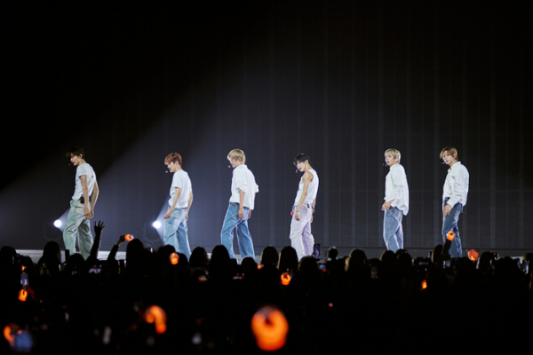 ▲라이즈(사진제공=SM엔터테인먼트)