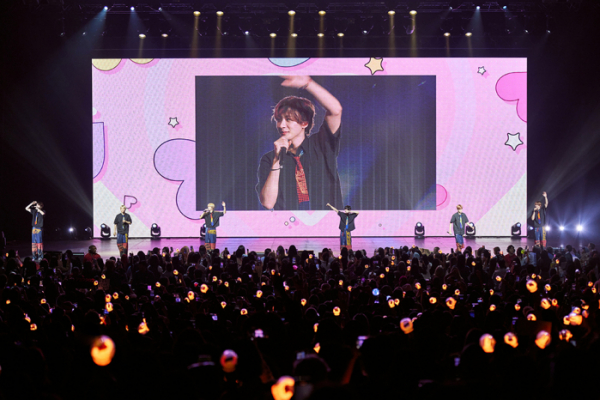 ▲라이즈(사진제공=SM엔터테인먼트)