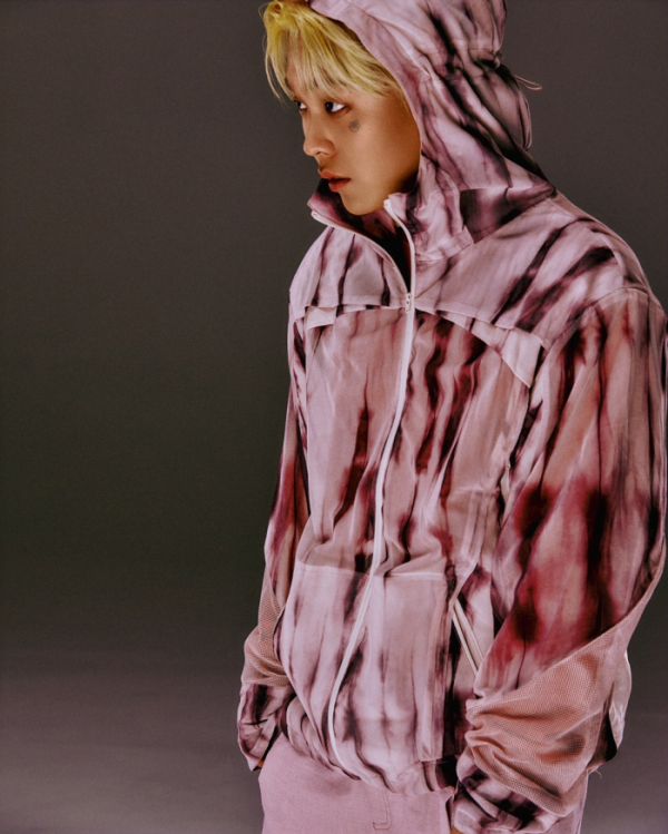 ▲허성현 (사진 = 아메바컬쳐 제공)