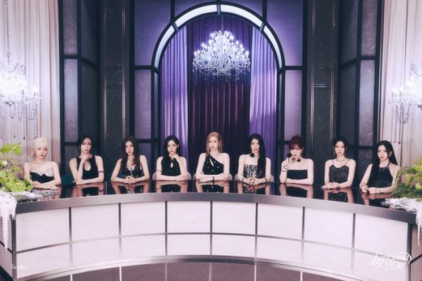 ▲케플러 (사진 = 웨이크원·스윙엔터테인먼트 제공)