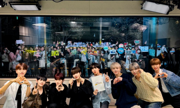 ▲엔싸인 (사진 = n.CH엔터테인먼트, 아베마(ABEMA) 제공)