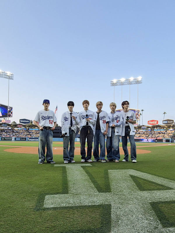 ▲라이즈(사진제공=SM엔터테인먼트)