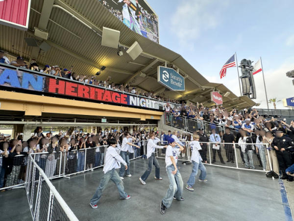 ▲라이즈(사진제공=SM엔터테인먼트)